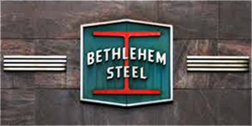 Weltchek Mallahan & Weltchek vs Bethlehem Steel