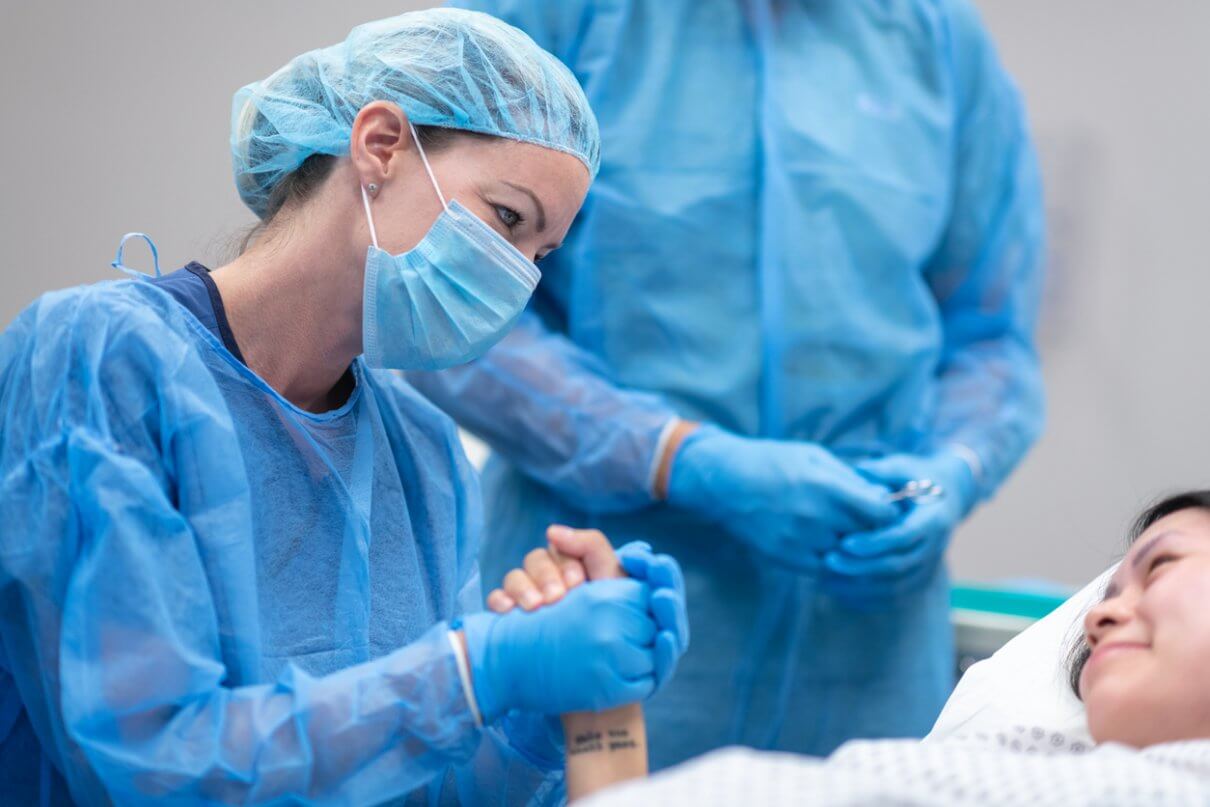 10 Common Surgery Complications and What to Do About Them
