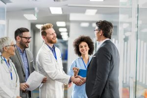 How to File a Medical Malpractice Claim