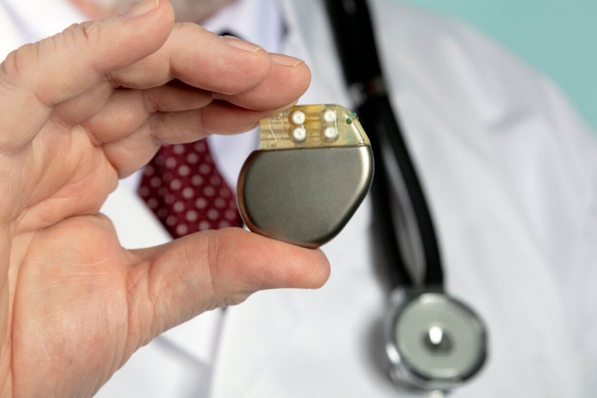 My Spouse's Pacemaker Is Not Working — What Can I Do?