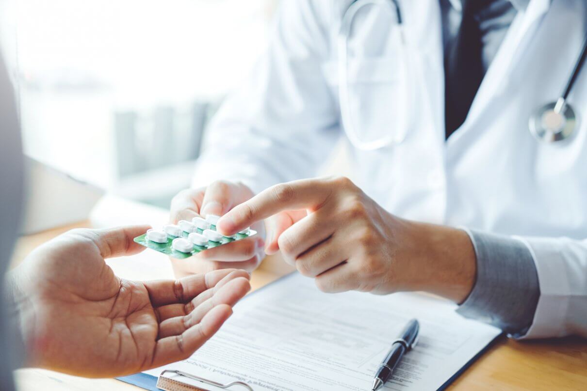 My Family Member Was Given the Wrong Medications in the Hospital — Now What?