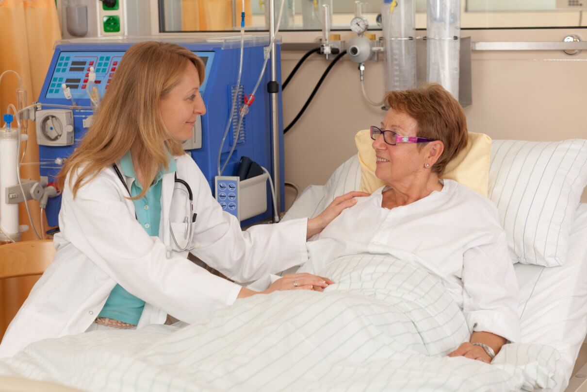 What to Do If Your Dialysis Appointments Get Shortened