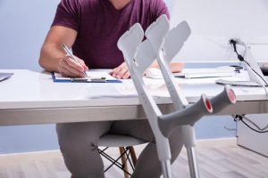 How to Calculate Lost Wages from Medical Malpractice