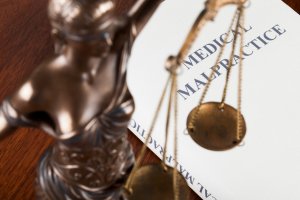 How Long Can It Take to Receive Damages From a Medical Malpractice Case?