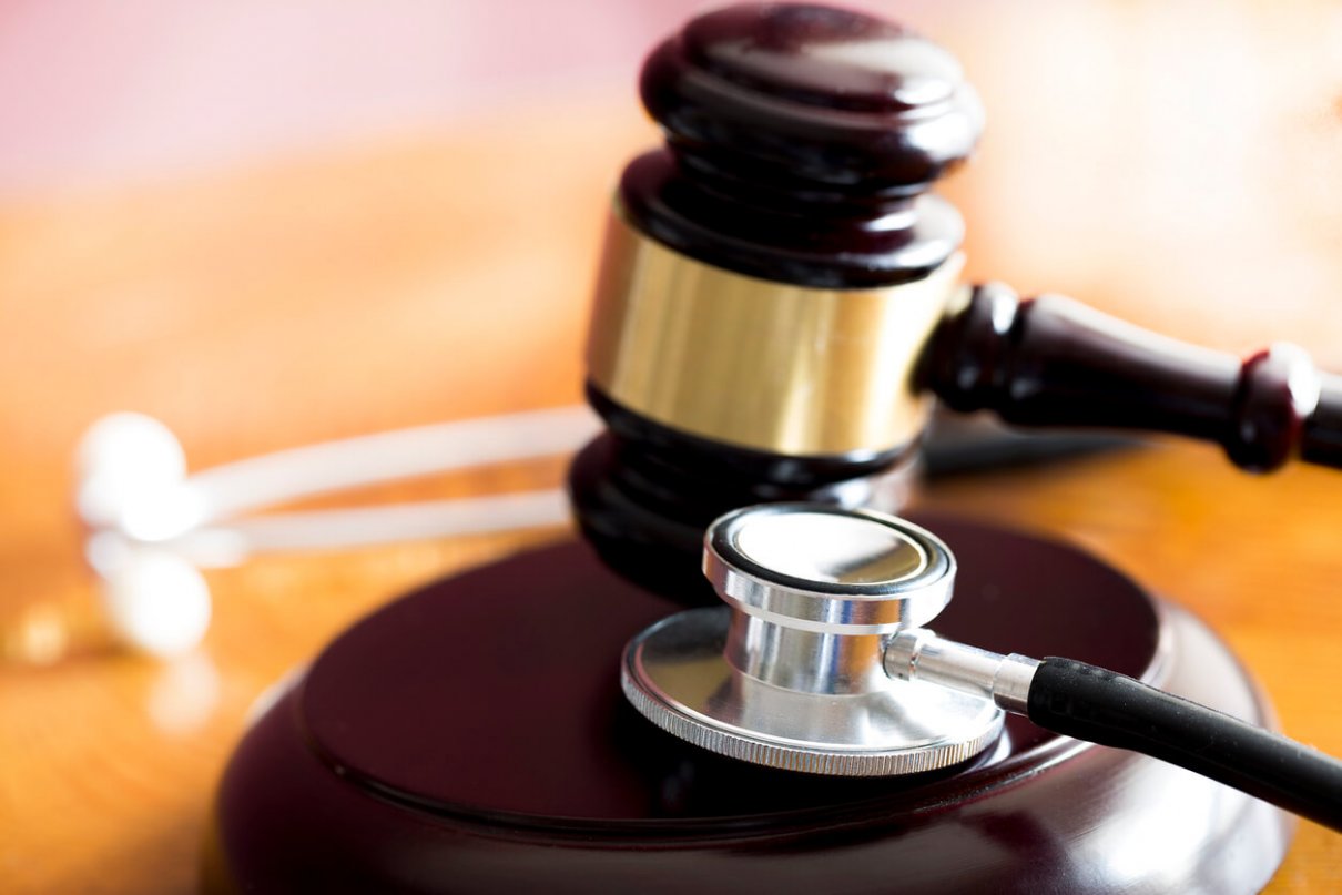 Awarded Medical Malpractice Damage? Where Does the Money Come From