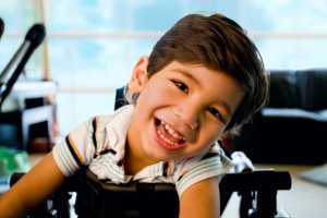 The Law Firm You Can Trust for Cerebral Palsy Lawsuits