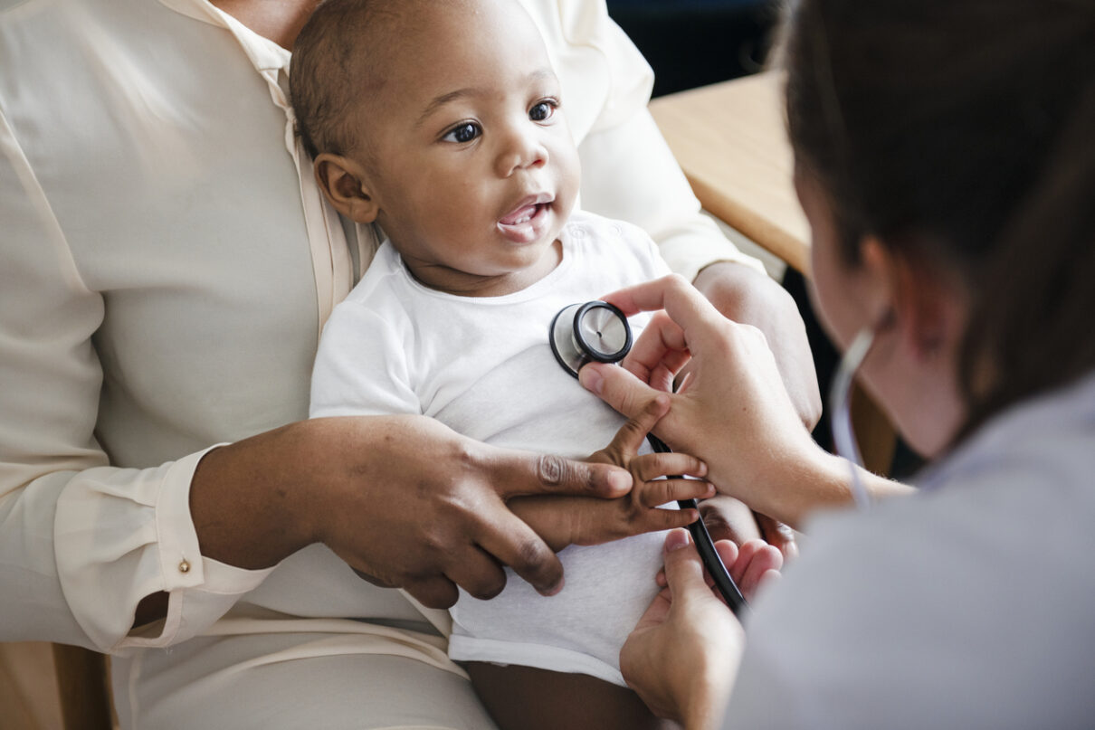 Pediatric Malpractice: How to Seek Compensation for Your Child’s Injuries