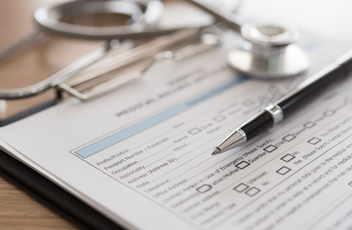 5 Tips for Reviewing Medical Consent Forms Before You Sign